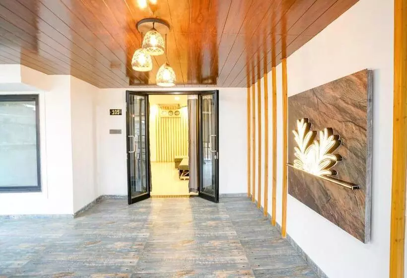 Fabhotel Viva House   Talegaon