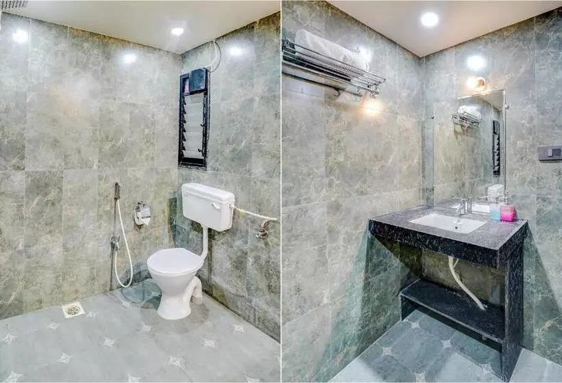 Fabhotel Viva House   Talegaon