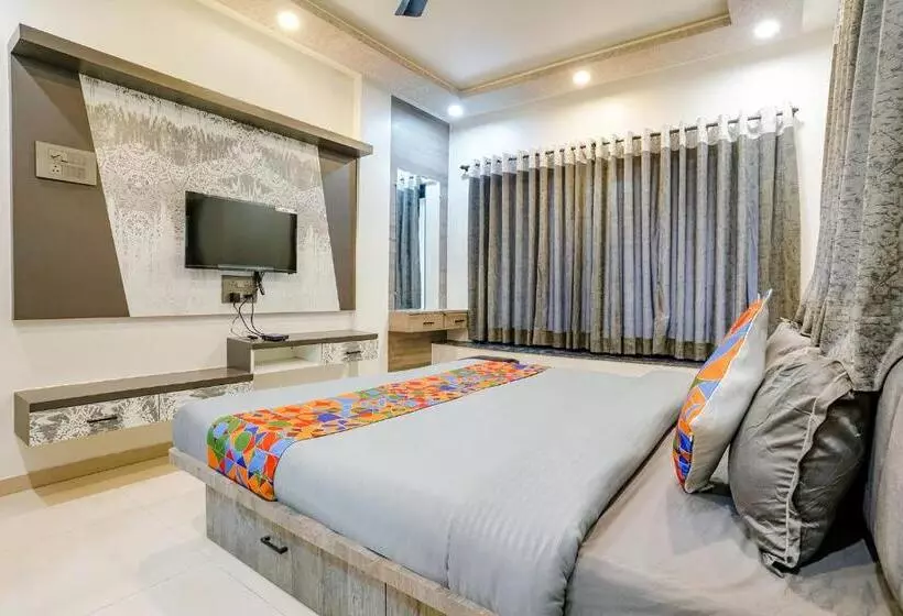 Fabhotel Viva House   Talegaon