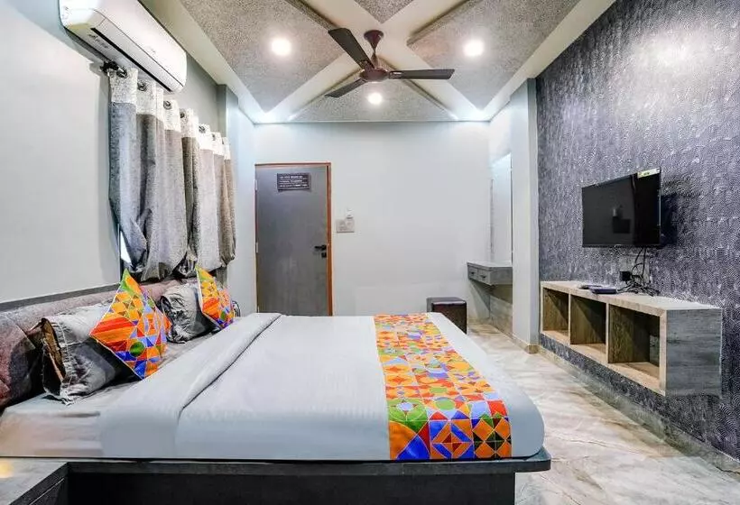 Fabhotel Viva House   Talegaon