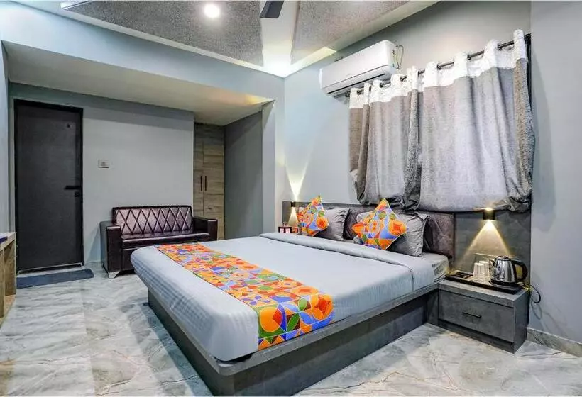 Fabhotel Viva House   Talegaon