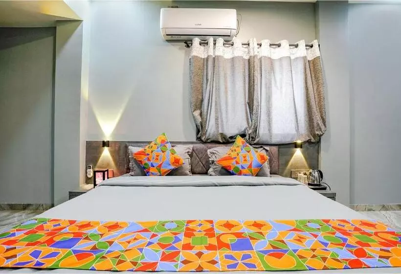 Fabhotel Viva House   Talegaon