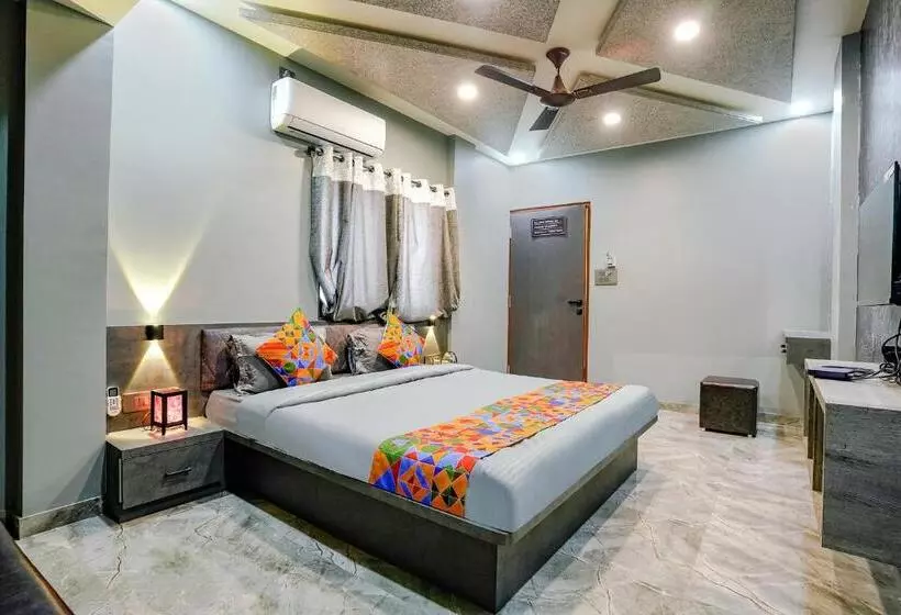 Fabhotel Viva House   Talegaon