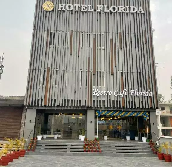 Hotel Florida