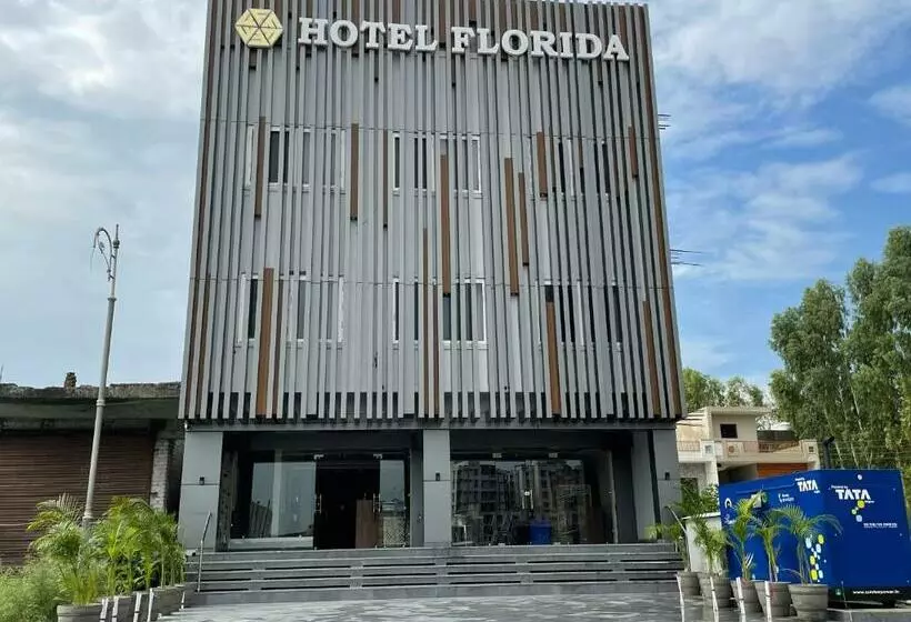 Hotel Florida