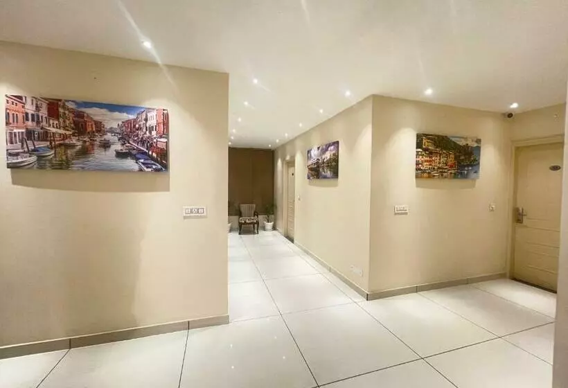 Hotel Florida