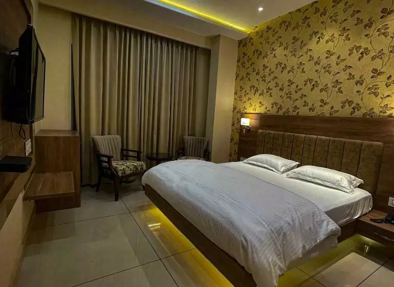 Hotel Florida