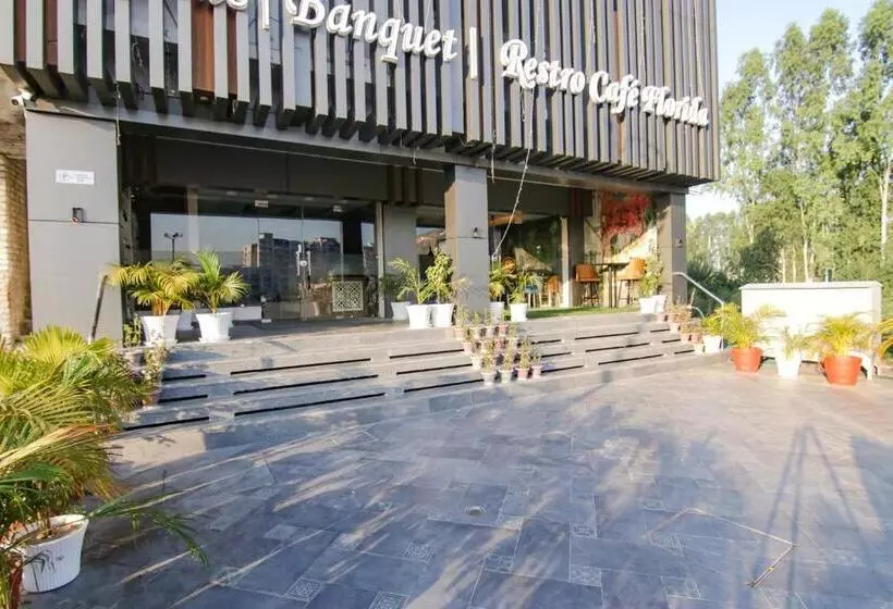 Hotel Florida