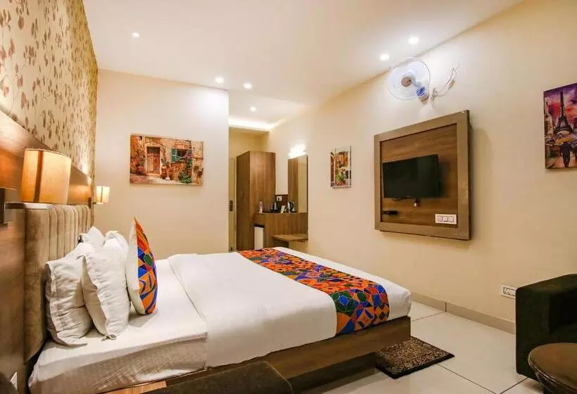 Hotel Florida