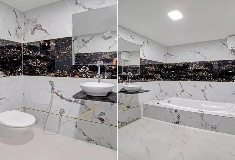 Itsy Hotels Rk Palace