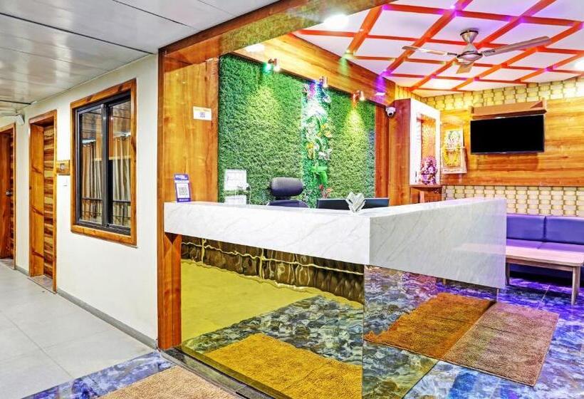 Itsy Hotels Rk Palace