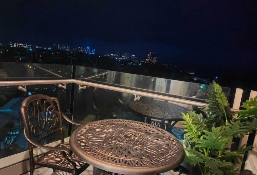 Hotel Tambuli Residence