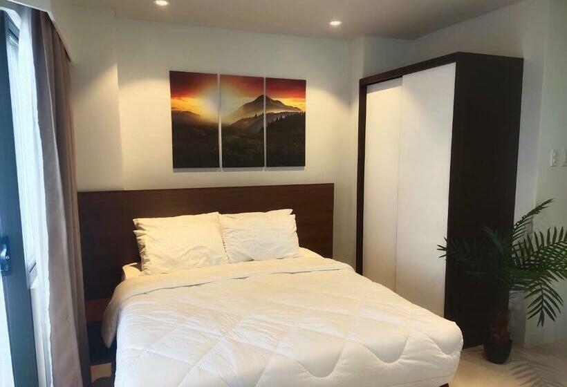 Hotel Tambuli Residence