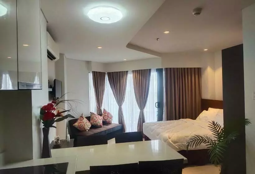 ホテル Tambuli Residence