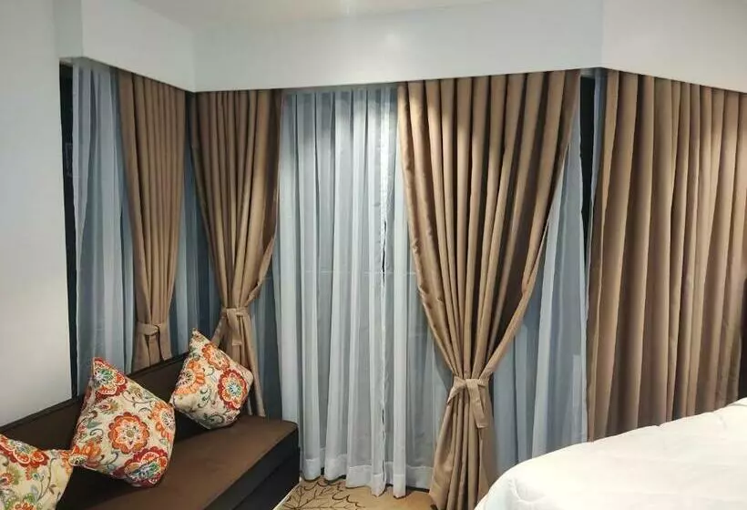 ホテル Tambuli Residence