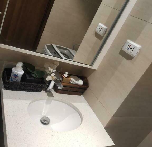 Hotel Tambuli Residence