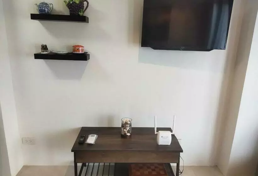 ホテル Tambuli Residence