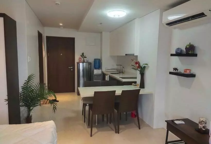ホテル Tambuli Residence