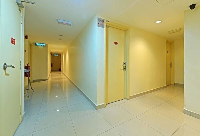 בית מלון כפרי Oyo 90669 My Vistana