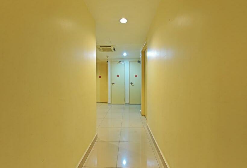 בית מלון כפרי Oyo 90669 My Vistana