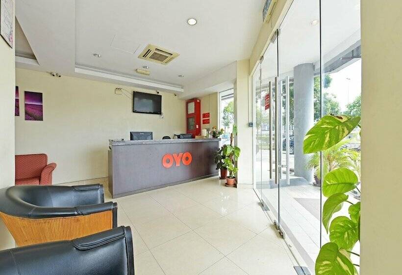 בית מלון כפרי Oyo 90669 My Vistana