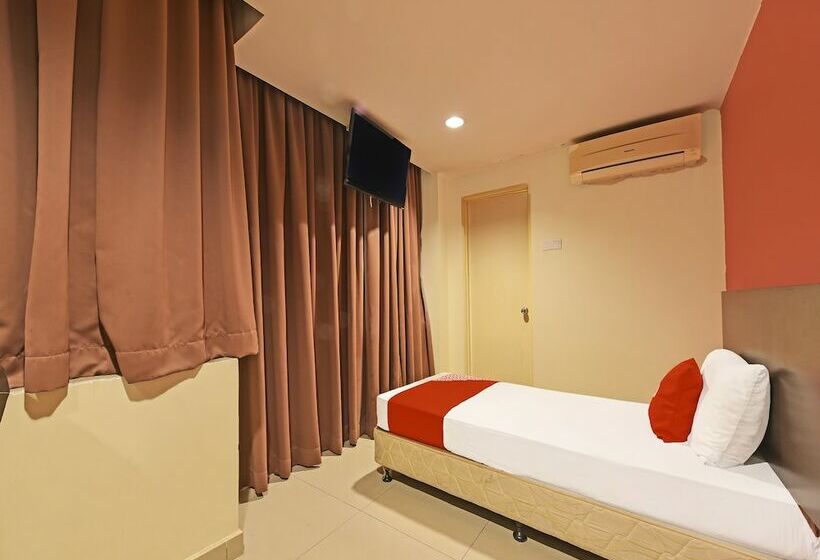 בית מלון כפרי Oyo 90669 My Vistana