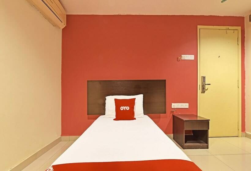 בית מלון כפרי Oyo 90669 My Vistana