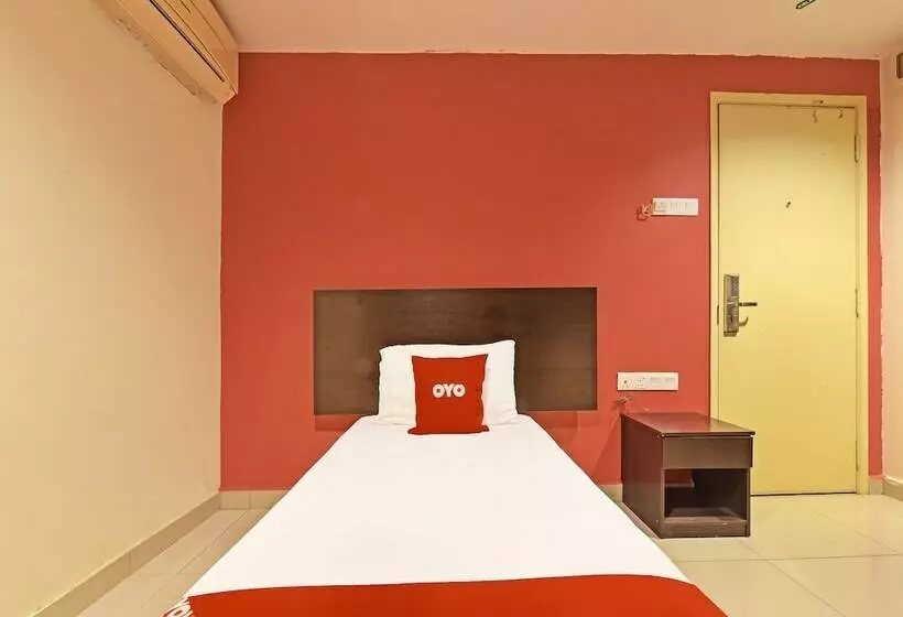 Hotelli Oyo 90669 My  Vistana