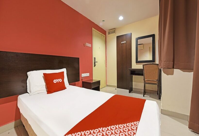 בית מלון כפרי Oyo 90669 My Vistana