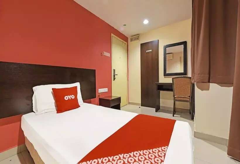 Hotelli Oyo 90669 My  Vistana