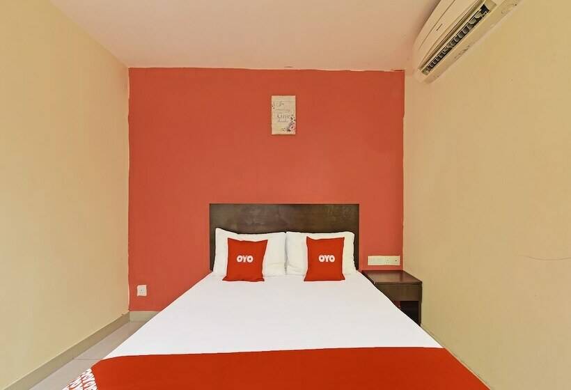 בית מלון כפרי Oyo 90669 My Vistana