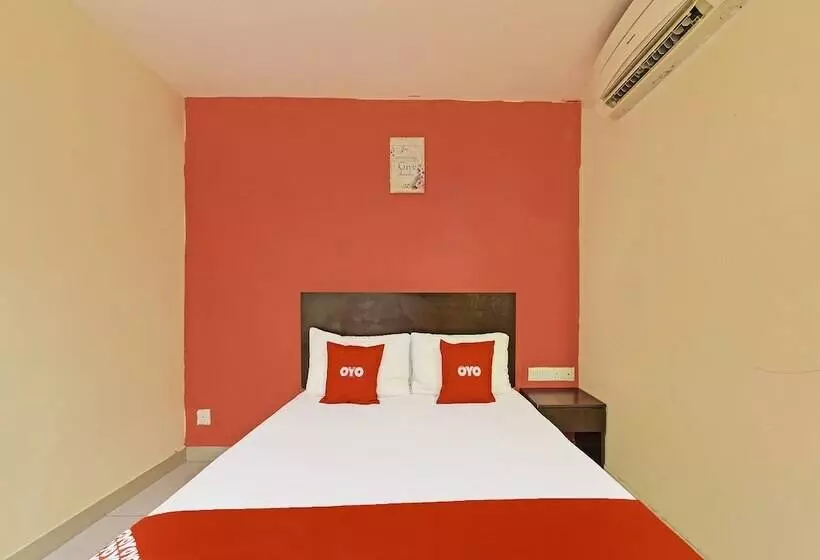 Hotelli Oyo 90669 My  Vistana