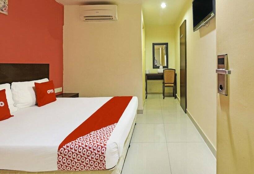 בית מלון כפרי Oyo 90669 My Vistana