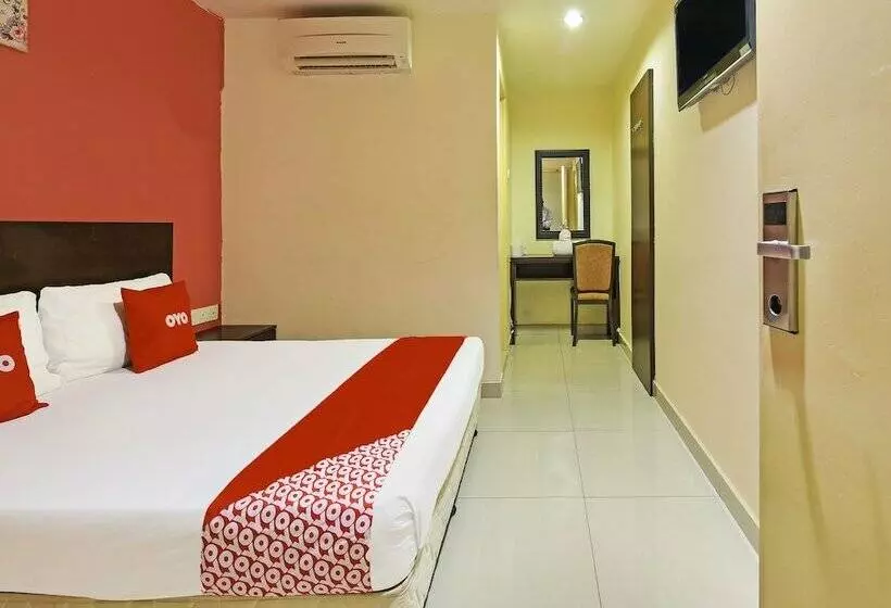 Hotelli Oyo 90669 My  Vistana