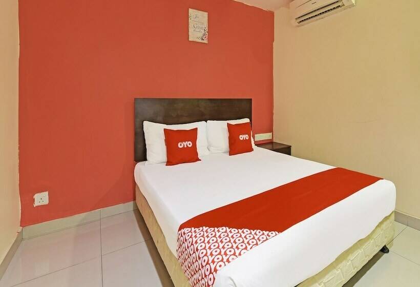 בית מלון כפרי Oyo 90669 My Vistana