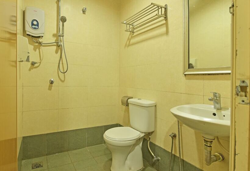 בית מלון כפרי Oyo 90669 My Vistana