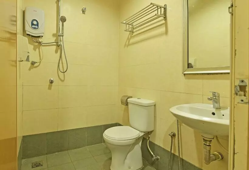 Hotelli Oyo 90669 My  Vistana