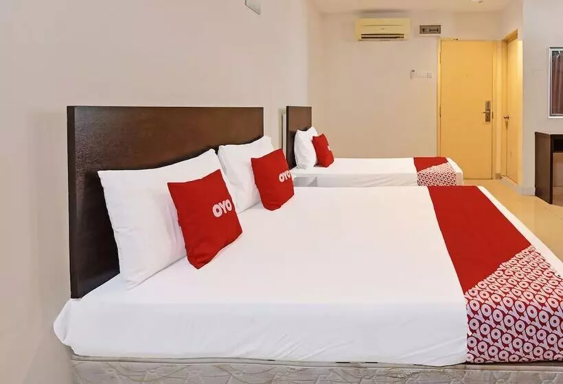 Hotelli Oyo 90669 My  Vistana