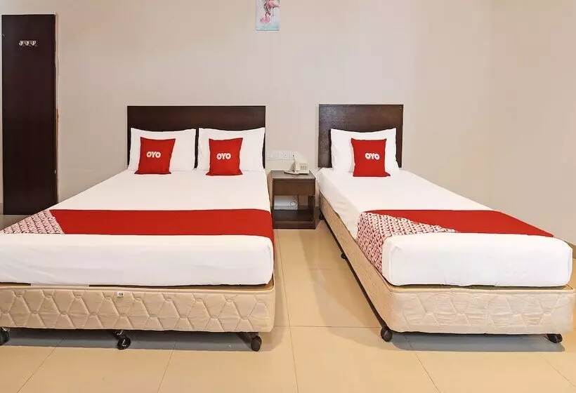 Hotelli Oyo 90669 My  Vistana