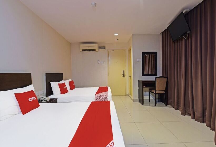 בית מלון כפרי Oyo 90669 My Vistana