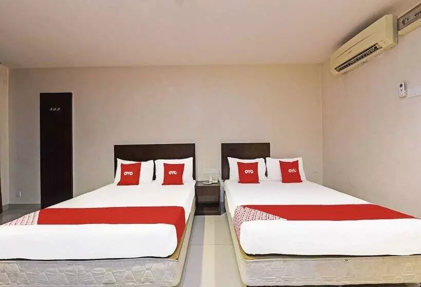 Hotelli Oyo 90669 My  Vistana