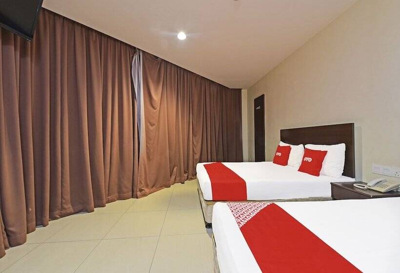 בית מלון כפרי Oyo 90669 My Vistana