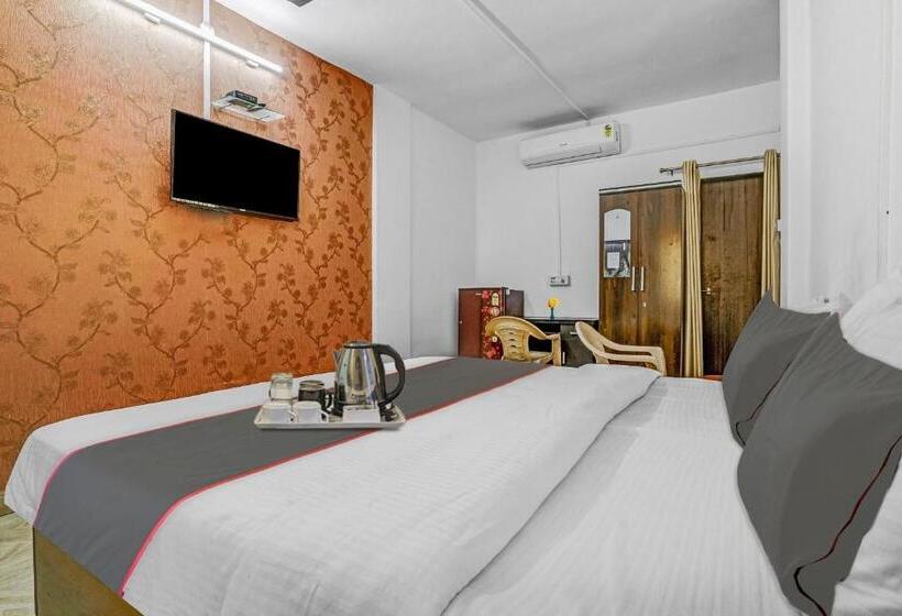 Отель Oyo Flagship 70230 Homely Stay