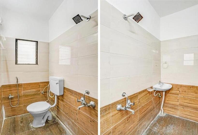 Отель Oyo Flagship 70230 Homely Stay