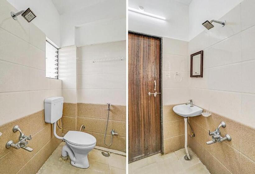 Отель Oyo Flagship 70230 Homely Stay