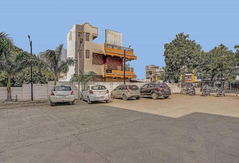 Отель Oyo Flagship 70230 Homely Stay