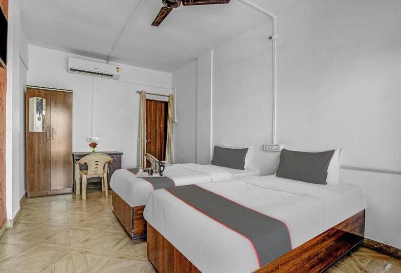 Отель Oyo Flagship 70230 Homely Stay