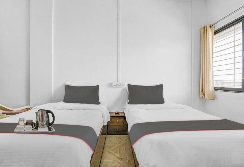 Отель Oyo Flagship 70230 Homely Stay