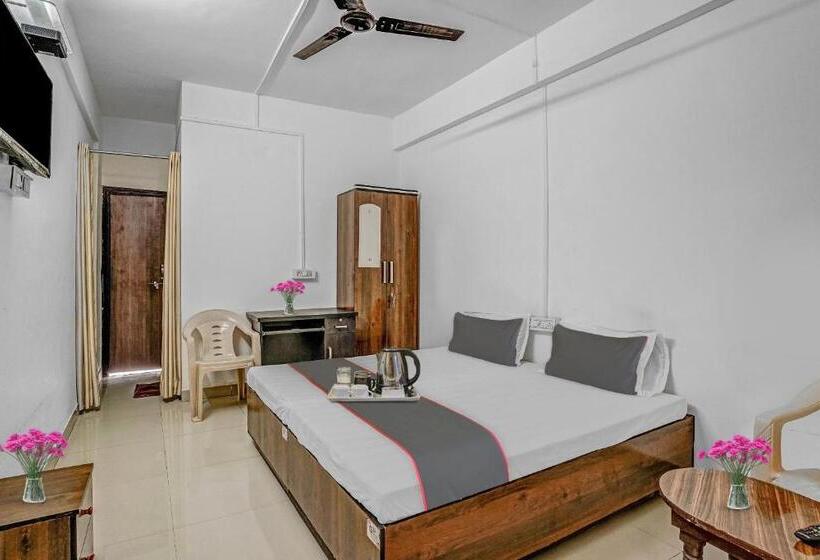 Отель Oyo Flagship 70230 Homely Stay