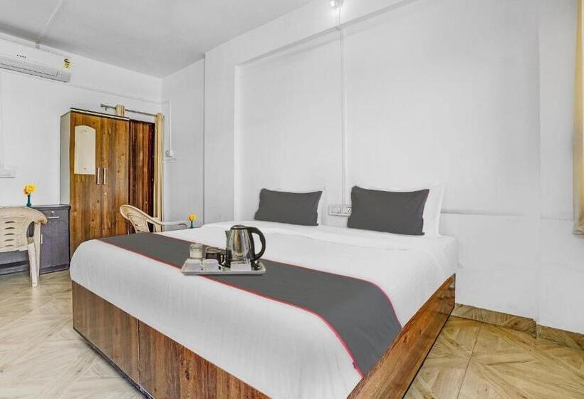 Отель Oyo Flagship 70230 Homely Stay